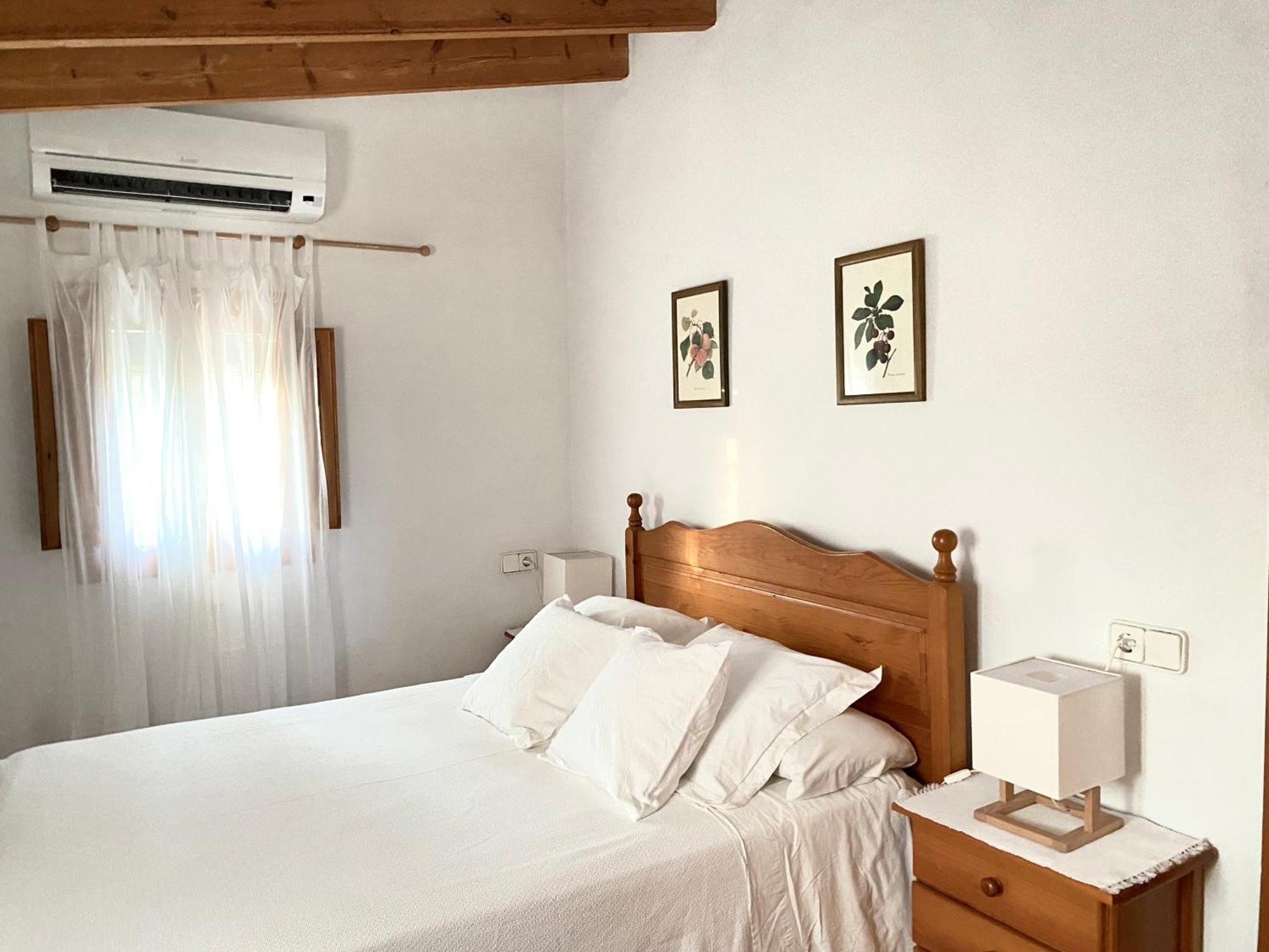 Ses Oliveres Cala Saona Exterior photo
